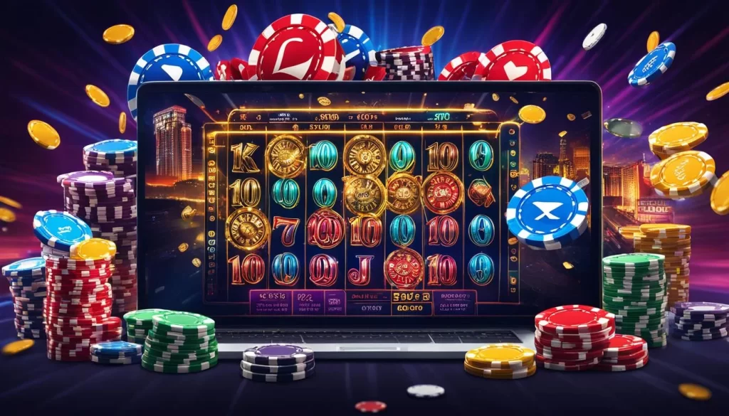 Giao diện cá cược trực tiếp với tỷ số và biểu đồ biến động tại bet77 nhà cái