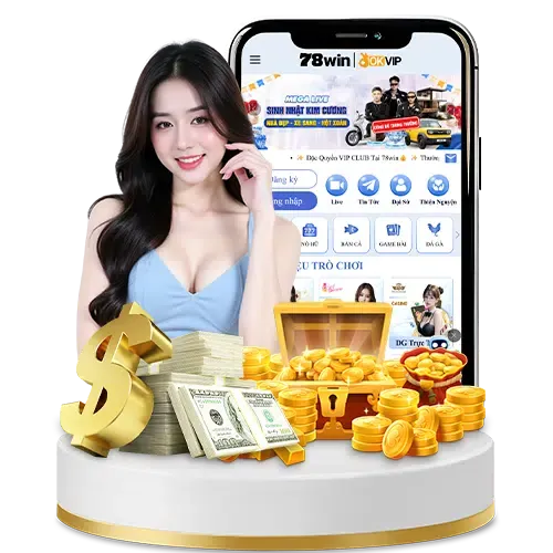 Hoàn trả cao hơn cho thành viên VIP bet77 nhà cái