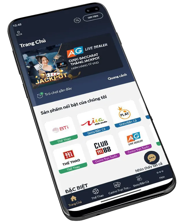 Giá trị cốt lõi và cam kết của bet77 nhà cái