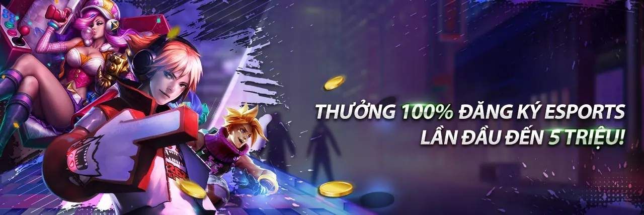 Banner khuyến mãi trò chơi Slot tại bet77 nhà cái