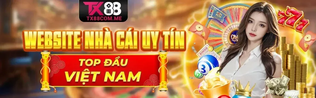 Banner khuyến mãi thể thao độc quyền của bet77 nhà cái với các biểu tượng tiền thưởng